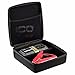 Caseling Hard CASE fits Noco Genius Boost Plus GB40 1000 Amp 12V UltraSafe Lithium Jump Starter.