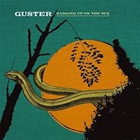 Guster Ablum Cover