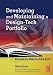 Books : Developing and Maintaining a Design-tech Portfolio