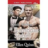 a random spirit spirit walkers 7 siren publishing allure manlove