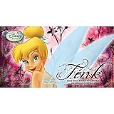 (4x7) Tinker Bell 2012-13 Pocket Planner Calendar