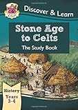 Stone Age to Celts. Years 3-4