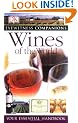 Wines of the World (Eyewitness Companions)