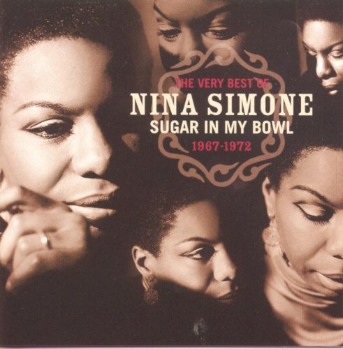 Nina Simone - The Very Best Of Nina Simone - Zortam Music