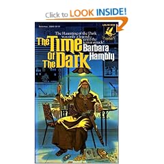 The Time of the Dark