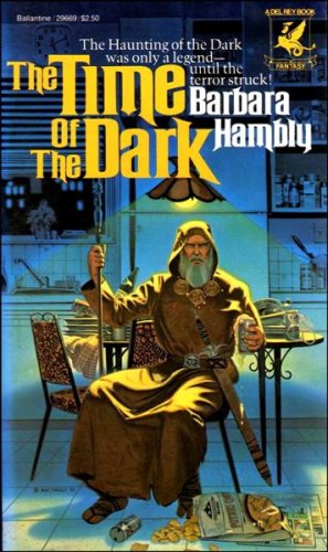 The Time of the Dark (Darwath, Bk. 1)
