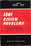 1301 review problems from EIT and engineering registration examinations,: With answers and typical solutions,