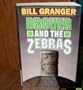 Drover and the Zebras: The New Drover Novel