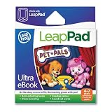 LeapFrog LeapPad Ultra eBook Adventure Builder
