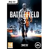 Battlefield 3 (PC) (輸入版 UK)