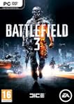 Battlefield 3 (PC DVD)