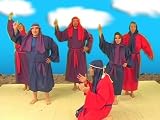 Little Leaders - Little Moses