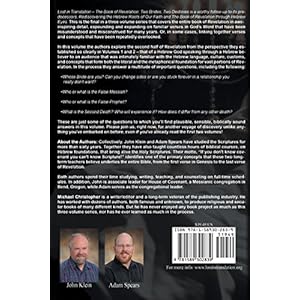 Lost in Translation Vol. 3: The Book of Revelation: Two Brides Two Destinies