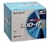 DVD Minus (16X Speed) 10 jewel case