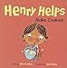 Henry Helps Make Cookies