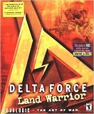 delta force land warrior and delta force 2 (pc game)