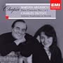 Chopin Piano Concertos 1 and 2