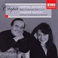 Chopin - Piano Concertos Nos 1 & 2