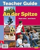 An Der Spitze: Teacher Guide (Gcse Photocopiable Teacher Resource Packs)