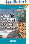 Choisir une �nergie renouvelable adap...