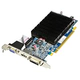 Buy VGA for Game radeon HIS Radeon HD 5570 Silence 2 GB 128bit DDR3 HDMI DL DVI HDCP PCI Express 2 1 X16 Video Card Retail RoHS H557HO2G Personal Computers radeon