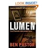 Lumen (Captain Martin Bora Mysteries)