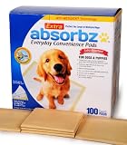 Extra Absorbz