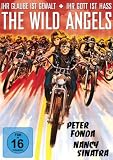 Produkt-Bild: The Wild Angels