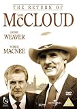 The Return Of Sam McCloud [DVD]