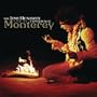 Live At Monterey