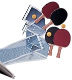 Stiga T6940 Table Tennis Racket Cover