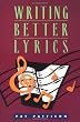 Writing Better Lyrics