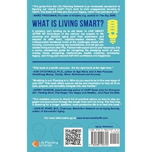 Live Smart After 50!