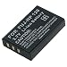 Fuji NP-120 High Capacity 1800mAh Lithium-Ion Battery For Fuji Fujifilm FinePix M603 F10