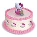 Hello Kitty Cake Toppers Party Supplies