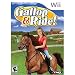Gallop & Ride