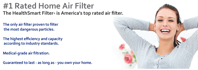 Custom AIr Filters