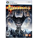 Hellgate: London