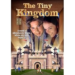 The Tiny Kingdom
