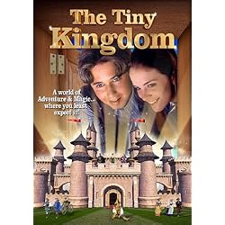 The Tiny Kingdom