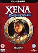 Xena: Warrior Princess - Season 5 [6 DVDs] [UK Import]