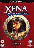 Xena: Warrior Princess - Complete Series 5
