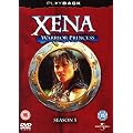 Xena: Warrior Princess - Complete Series 5 [DVD]