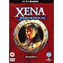 Xena: Warrior Princess - Complete Series 5 [DVD]