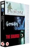 The Exorcism of Emily Rose/Gothika [DVD]