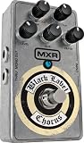 MXR エフェクター BLACK LABEL CHORUS ZW-38