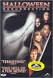 Halloween: Resurrection