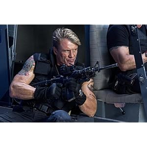 Expendables : Trilogie [Blu-ray]