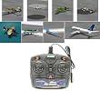 USB　フライトシミュレーター★SUN-FS-01 X-Power　8CH R/C 　Flight Simulator 98 ME 2000 XP VISTA 7 対応