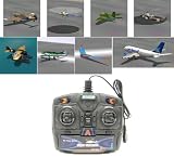 USB　フライトシミュレーター★SUN-FS-01 X-Power　8CH R/C 　Flight Simulator 98 ME 2000 XP VISTA 7 対応
